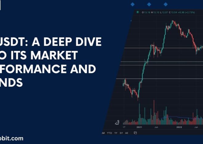 OPUSDT: A Deep Dive into Its Market Performance and Trends