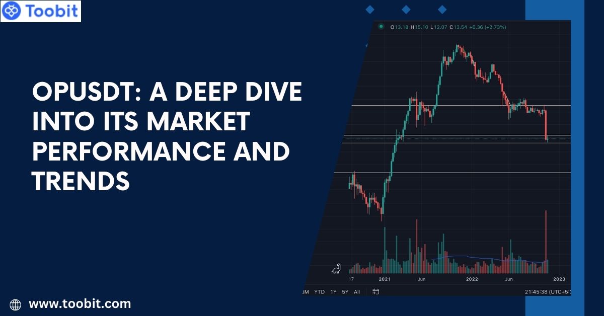 OPUSDT: A Deep Dive into Its Market Performance and Trends