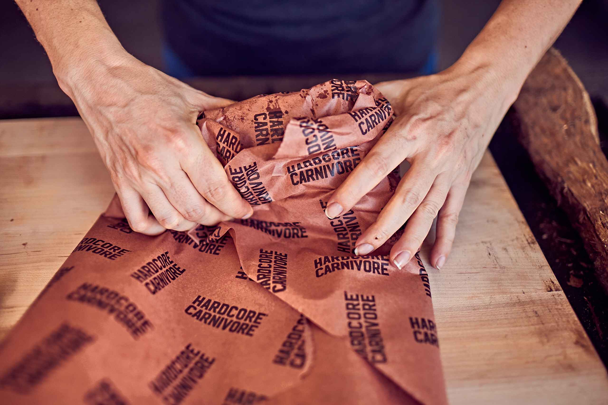 Steps To Create Custom Butcher Paper Designs