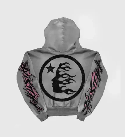 Hellstar hoodie Official store