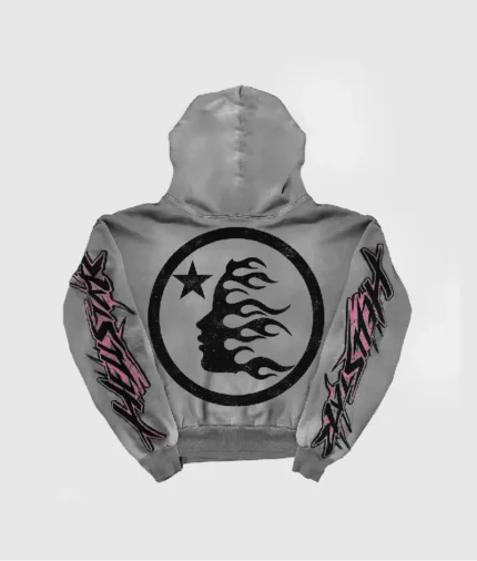 Hellstar hoodie Official store