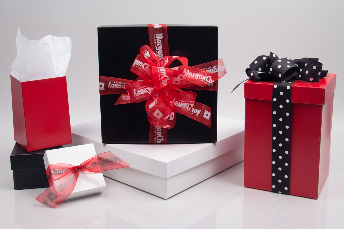 Elevate Your Presents: The Benefits of Choosing Gift Boxes in Canada