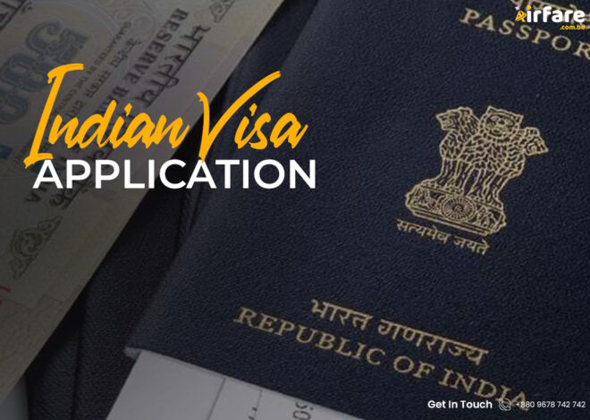 Indian Visa Online: A Complete Guide