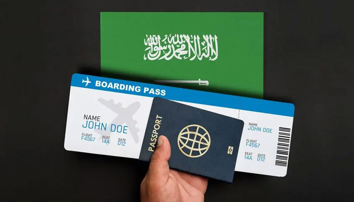 SAUDI VISA FOR BARBADIAN CITIZENS