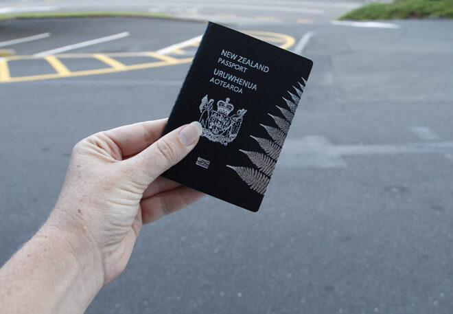 New Zealand Visa for Greek Citizens. A Compressive Guide