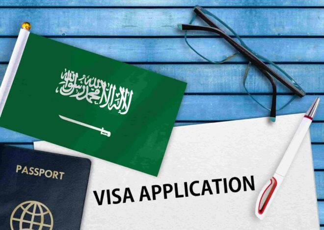 SAUDI VISA FOR POLISH CITIZENS: A Comprehensive Guide