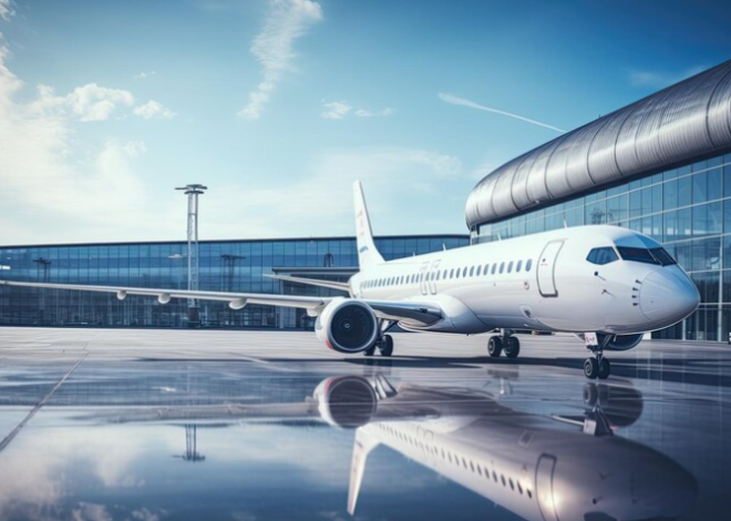 Denver Airport Locksmith: Fast Solutions for Travelers