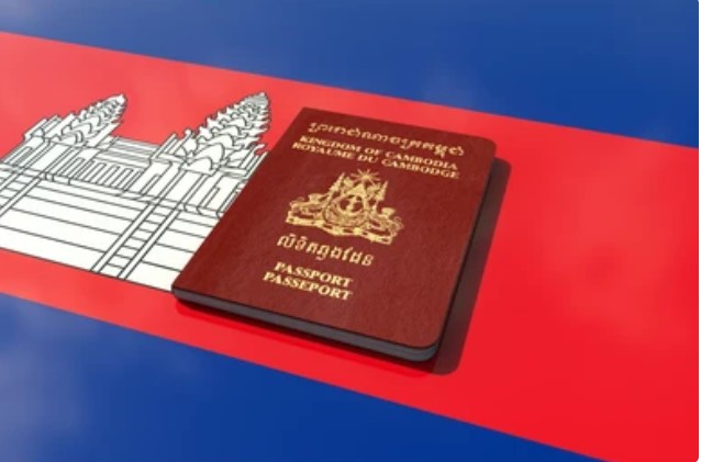 Cambodia Visa for Armenian Citizens: A Complete Guide