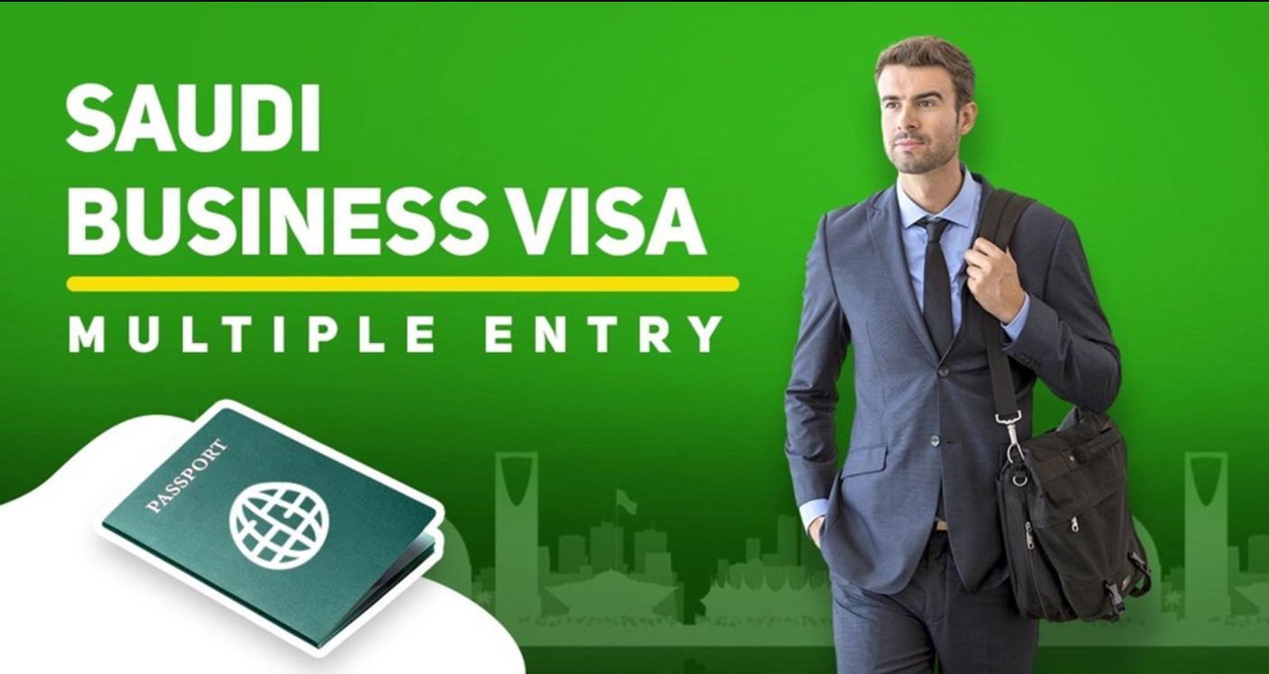 Saudi Arabia Business Visa: A Complete Guide