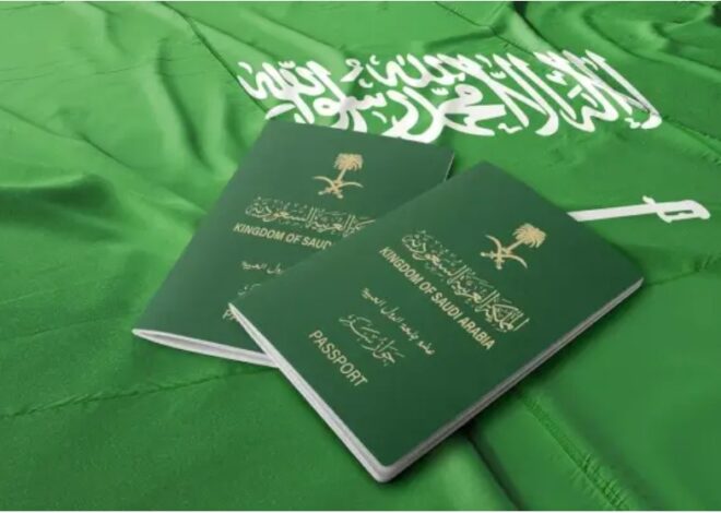 SAUDI VISA FOR MAURITIAN CITIZENS: A Complete Guide