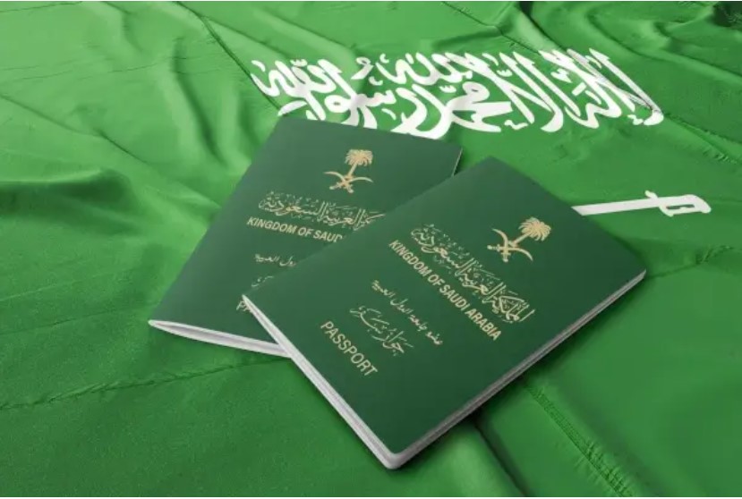 SAUDI VISA FOR MAURITIAN CITIZENS: A Complete Guide