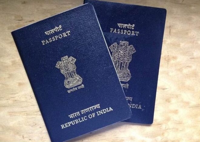 Indian Visa from Cameroon: Everything You Need to Know