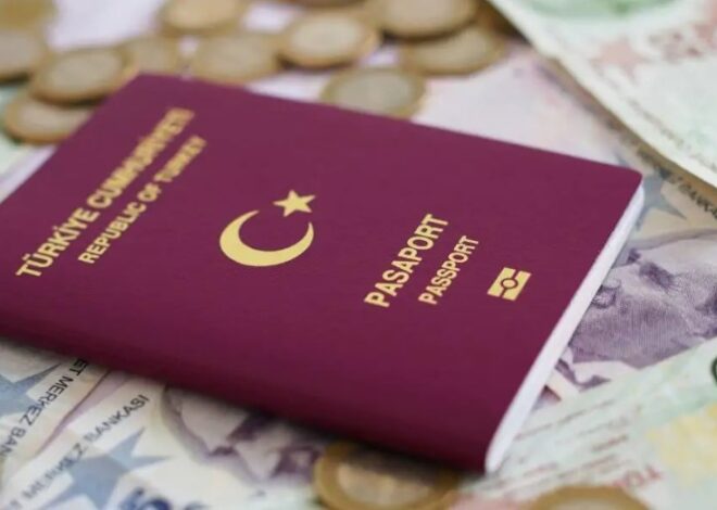 Turkey Visa from Mauritius: Your Complete Guide