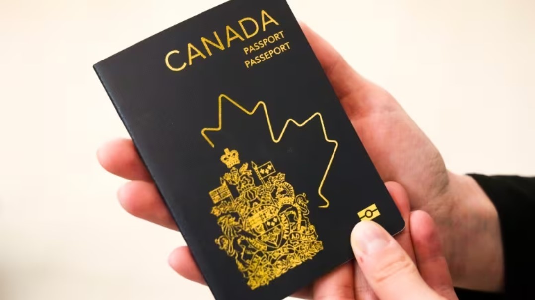 CANADA VISA FOR SPANISH CITIZENS