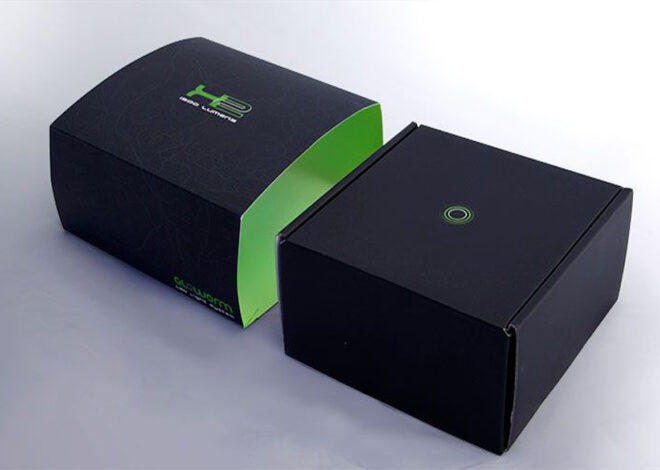 Custom Wrap Boxes: Elevating Your Brand Through Exceptional Packaging