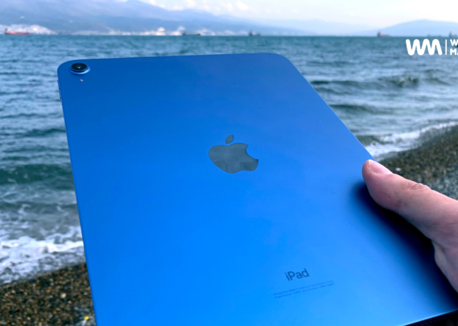 iPad 5th Generation Review: Features, Specs & Performance