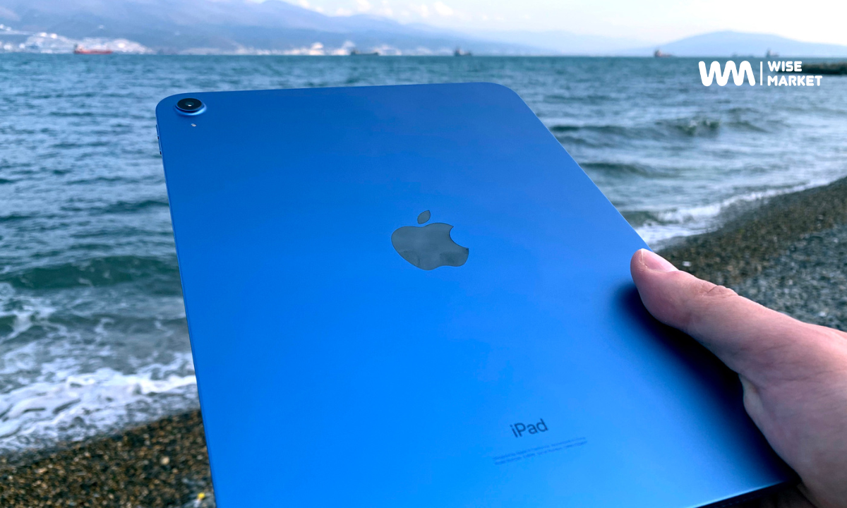 iPad 5th Generation Review: Features, Specs & Performance