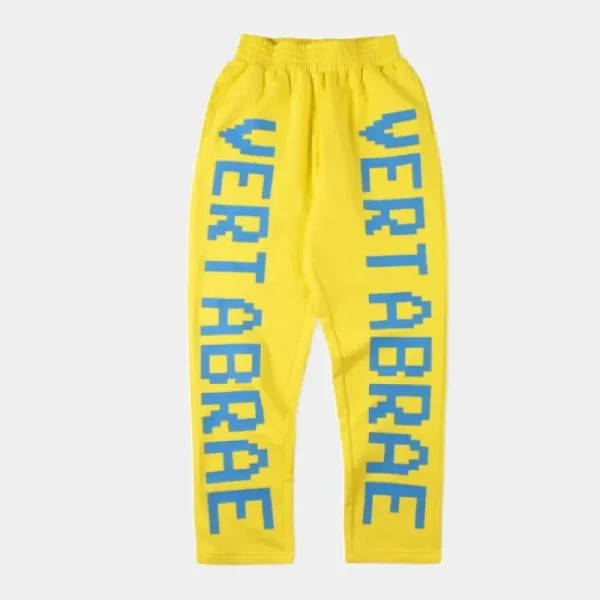 Fashion Vertabrae Sweatpant Hoodie Designs Leading the Way