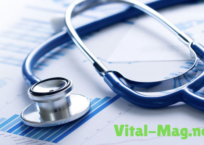 Vital-Mag.net – Welcome To the Ultimate Guide To Your Health