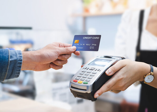 How To Pay Your Credit Card Bills: 7 Important Tips To Consider 