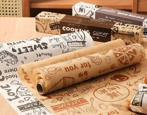 The Versatility Of Custom Kraft Paper In Design