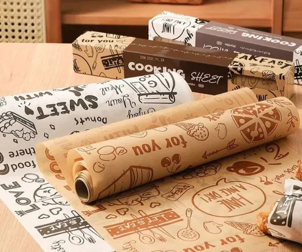 The Versatility Of Custom Kraft Paper In Design