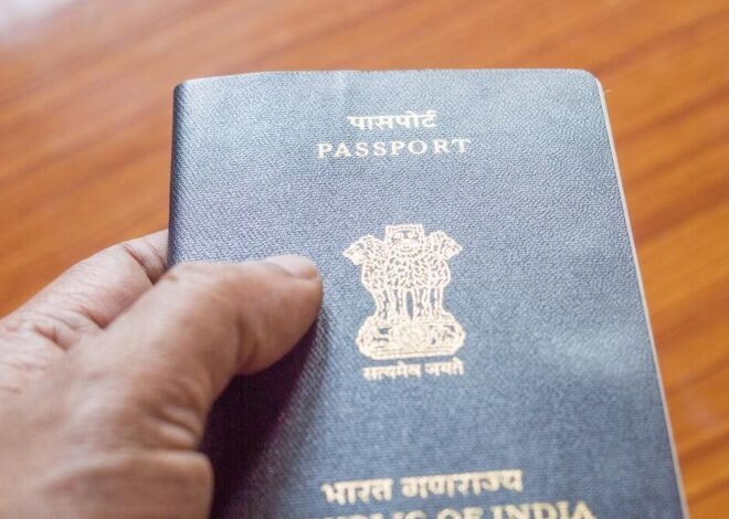 INDIAN VISA FOR DJIBOUTIAN CITIZENS