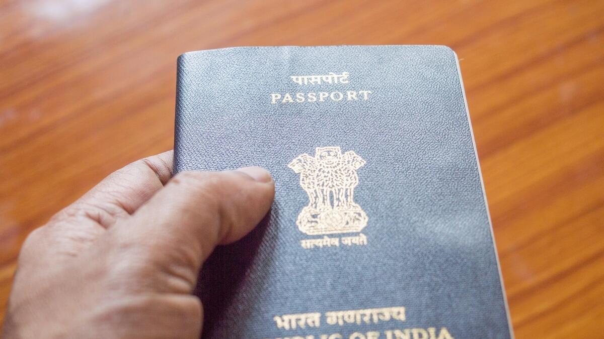 INDIAN VISA FOR DJIBOUTIAN CITIZENS