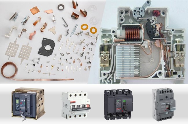 Empowering Industries: How Electrical Components Drive Innovation and Efficiency