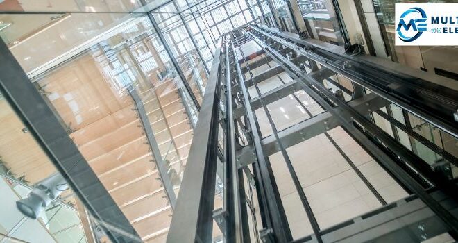 Understanding the Multi-Floor Elevator and Its Utility in Residential Buildings