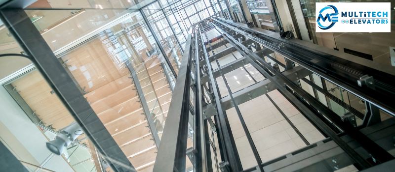 Understanding the Multi-Floor Elevator and Its Utility in Residential Buildings