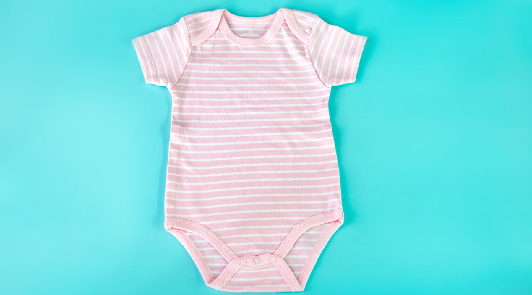 Sleeveless Baby Bodysuits-  Ideal Baby Clothing Essential For The Summer Season