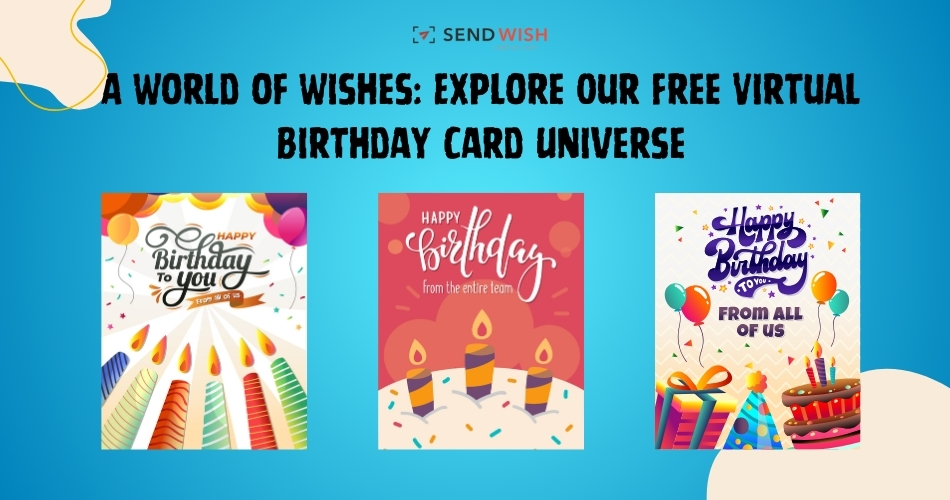 Unlocking Joy: Designing Birthday Cards for Every Personality