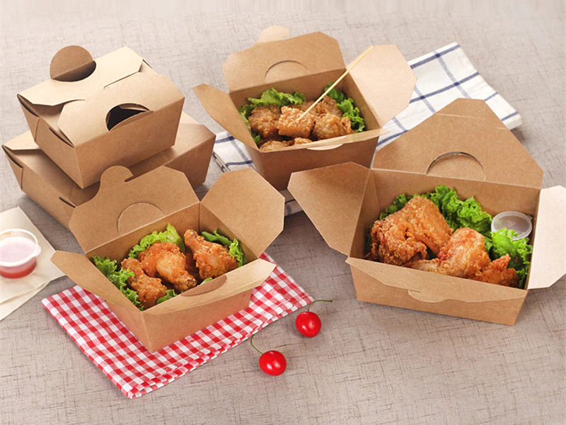 Custom Fast Food Boxes Can Boost Your Business’s Visibility and Appeal