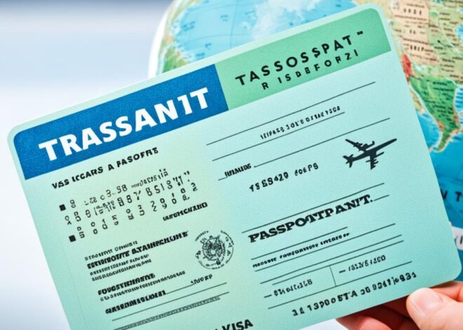 Transit Visa for India: Everything You Need to Know