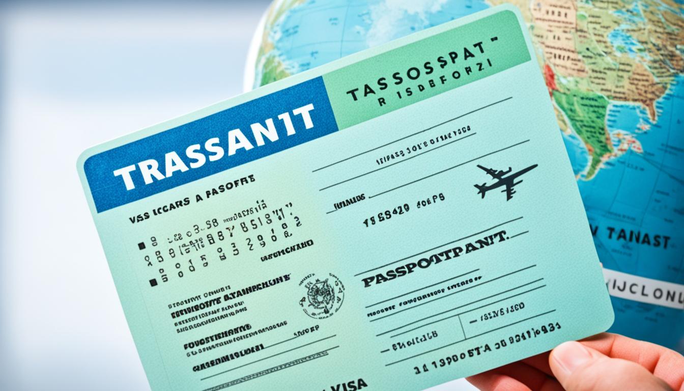 Transit Visa for India: Everything You Need to Know