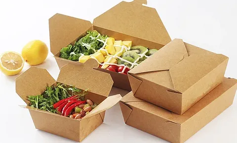 How Custom Food Boxes Can Boost Your Business