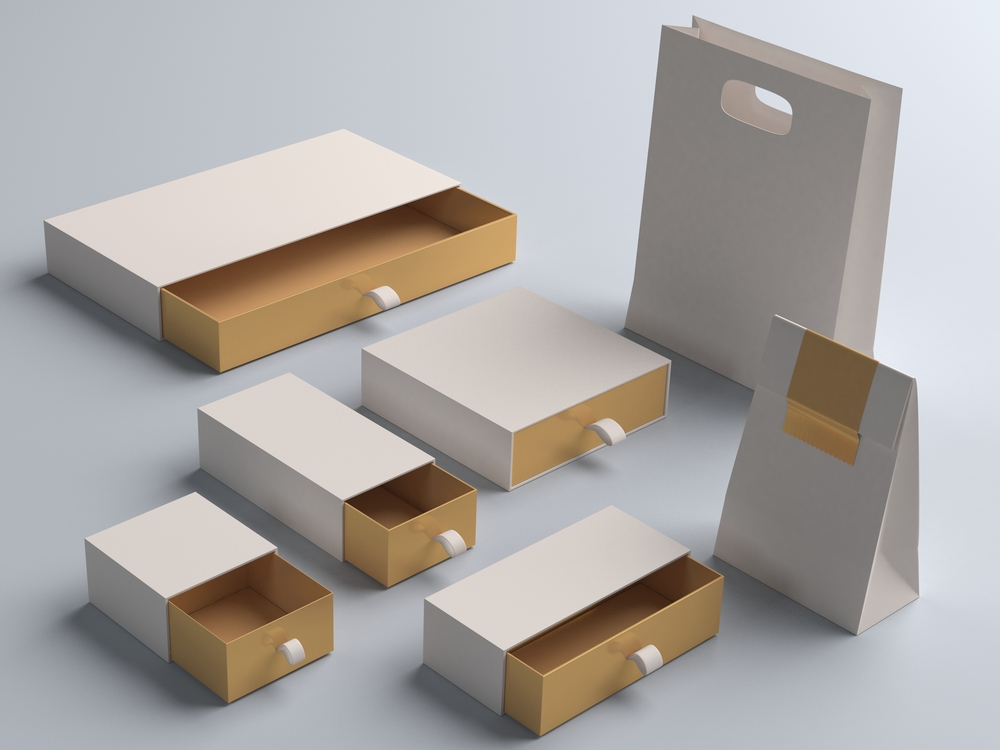 Optimising Retail Boxes Designs For Enhanced Consumer Engagement