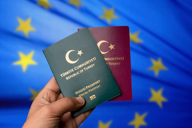 Turkey Visa for Afghan Citizens: A Comprehensive Guide