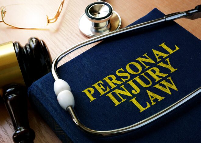 How Personal Injury Settlements Are Calculated