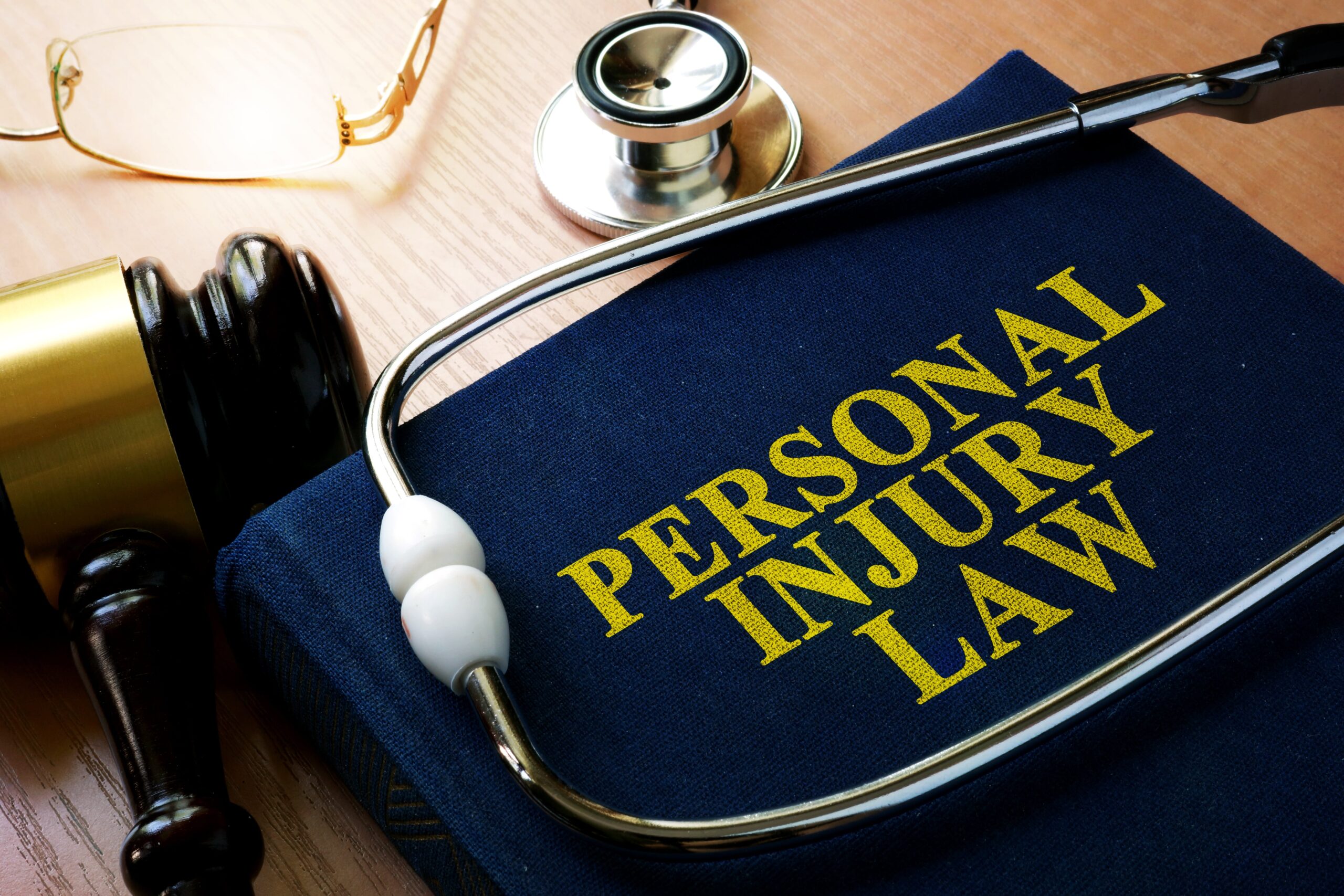 How Personal Injury Settlements Are Calculated