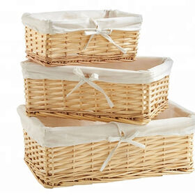 The Ultimate Guide to Choosing the Perfect Custom Basket Liner