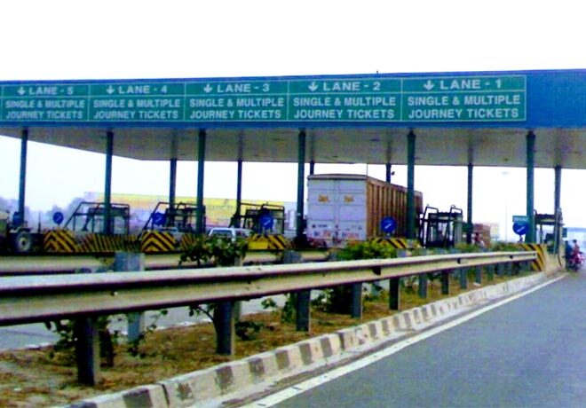 Navigating Jaladhulagori Toll Plaza – What Every Driver Should Know