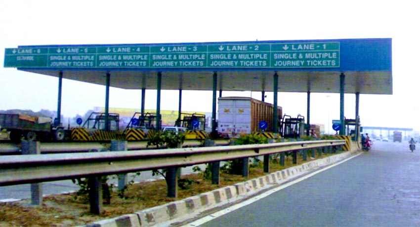 Navigating Jaladhulagori Toll Plaza – What Every Driver Should Know