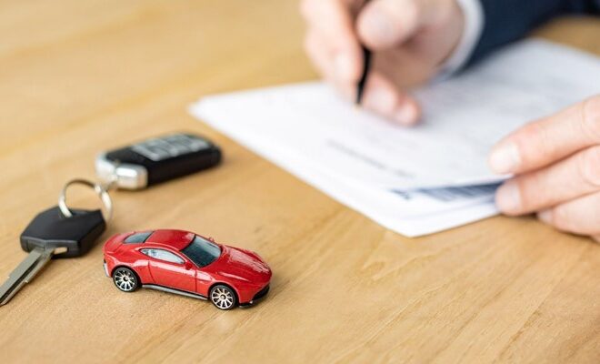 Benefits of Transferring Car Loan Transfer from One Bank to Another