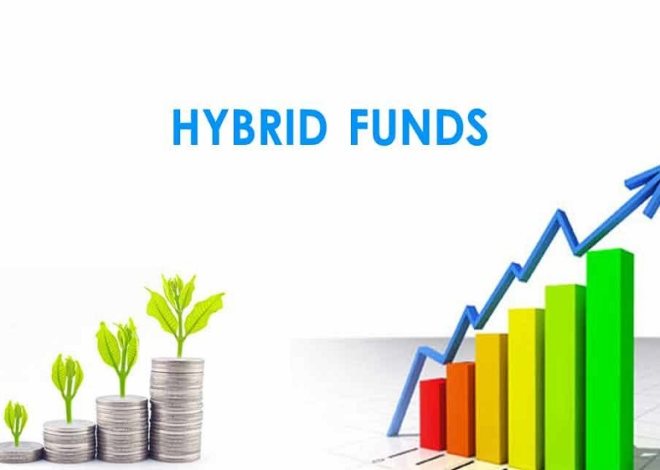 Hybrid Funds: Balancing Risk and Reward in Your Investments