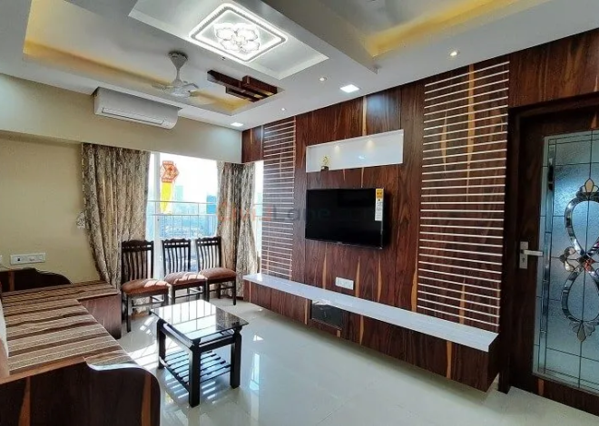 How to Estimate the Cost of Interior Designing a 1 BHK Flat