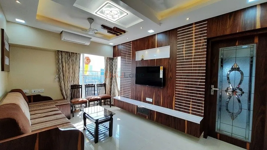 How to Estimate the Cost of Interior Designing a 1 BHK Flat