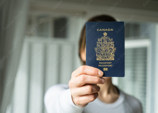 Canada Visa Blog: Your Ultimate Guide to Visa Applications