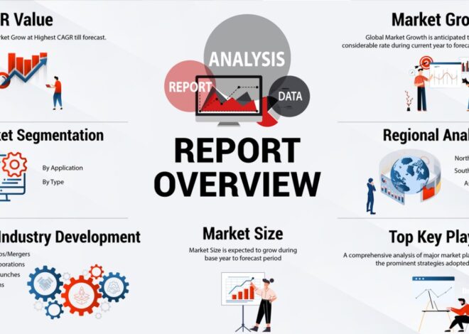 Treasury Software Market: A Comprehensive Overview of Growth and Trends